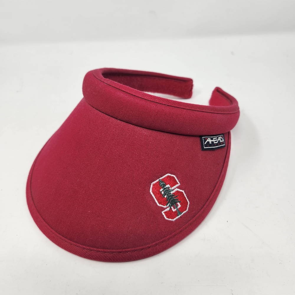 Stanford University Visor